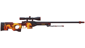 Wildfire image