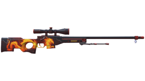 Wildfire image