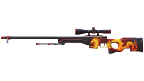 Wildfire image