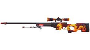 Wildfire image