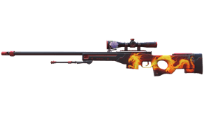 Wildfire image