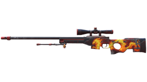 Wildfire image