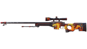Wildfire image
