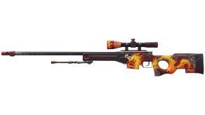 Wildfire image