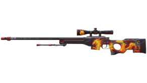 Wildfire image