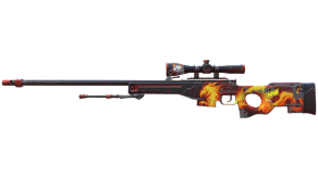 Wildfire image