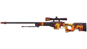 Wildfire image