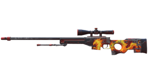 Wildfire image