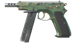 Army Sheen image