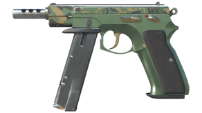 Army Sheen image