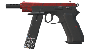 Crimson Web image