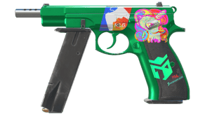 Emerald image