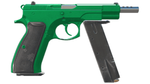 Emerald image