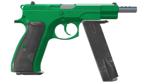 Emerald image