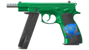 Emerald image