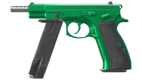 Emerald image