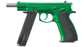 Emerald image