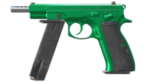 Emerald image