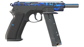 Poison Dart image