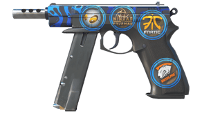 Poison Dart image