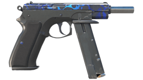 Poison Dart image
