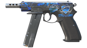 Poison Dart image