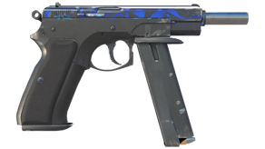 Poison Dart image