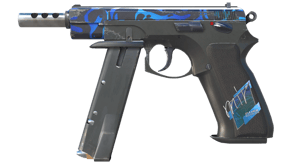 Poison Dart image
