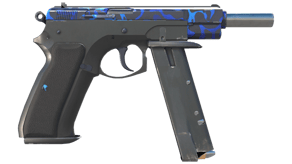 Poison Dart image