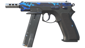 Poison Dart image