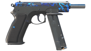 Poison Dart image