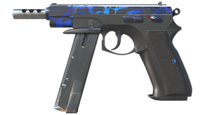 Poison Dart image
