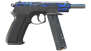 Poison Dart image