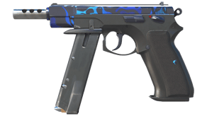 Poison Dart image