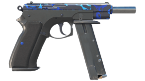 Poison Dart image