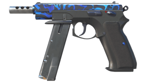 Poison Dart image