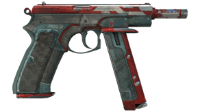 Red Astor image