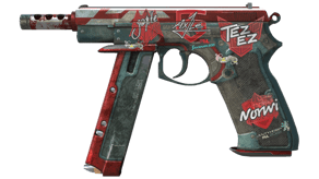 Red Astor image