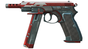 Red Astor image