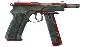 Red Astor image