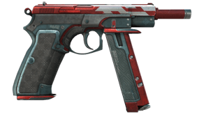 Red Astor image