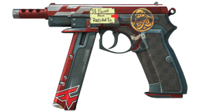 Red Astor image