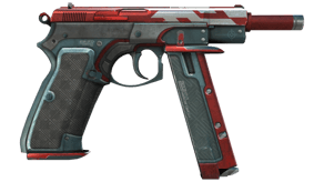 Red Astor image