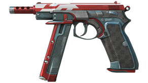 Red Astor image