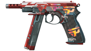 Red Astor image