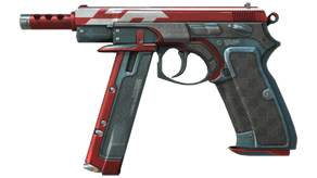 Red Astor image