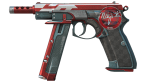 Red Astor image