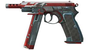 Red Astor image