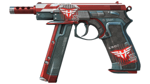 Red Astor image
