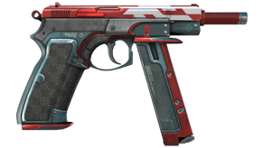 Red Astor image